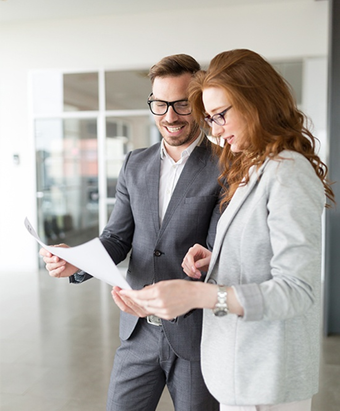Four Square Business Services